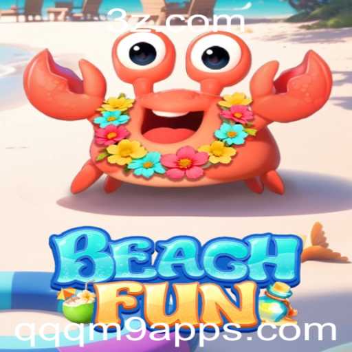 Descubra o Fascinante Mundo de BeachFun