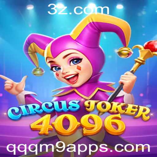 Explore o Fascinante Mundo de CircusJoker4096: Jogo e Regras