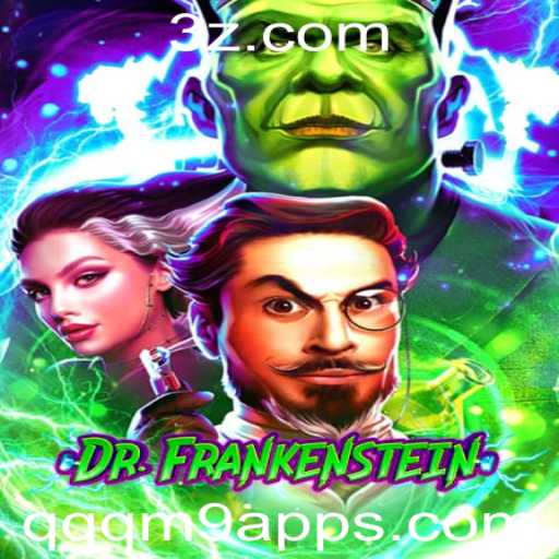 DrFrankenstein: Explorando o Mundo do Jogo e Suas Regras