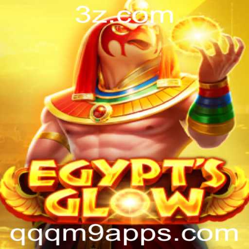 EgyptsGlow: Exploração Mística e Estratégia no Mundo Antigo