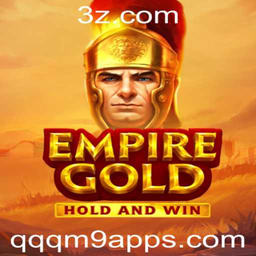 EmpireGold e a Inovação no Mundo dos Jogos Digitais: Explorando Desafios com qqqm9 app