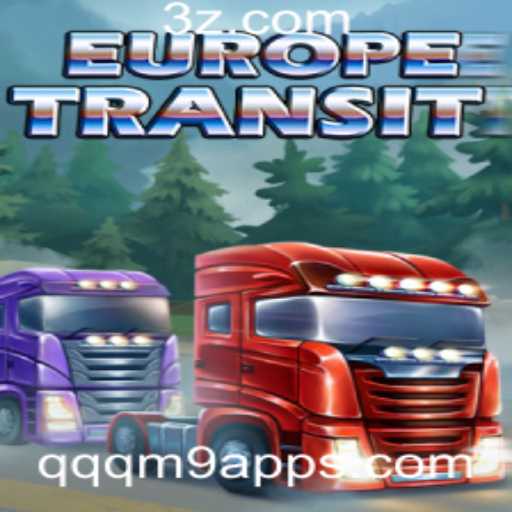 EuropeTransit: O Jogo de Estratégia que Desafia Suas Habilidades de Planejamento