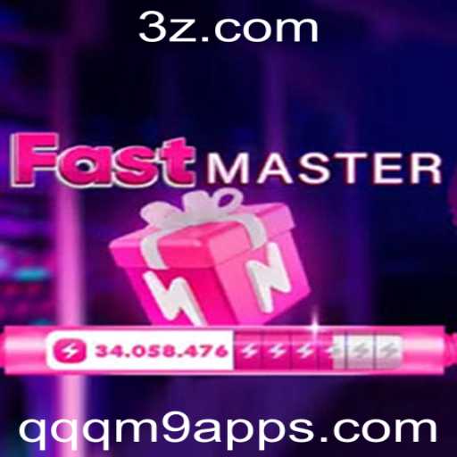 Descubra o Mundo de FastMaster: Aventura e Estratégia no Novo Jogo qqqm9 App