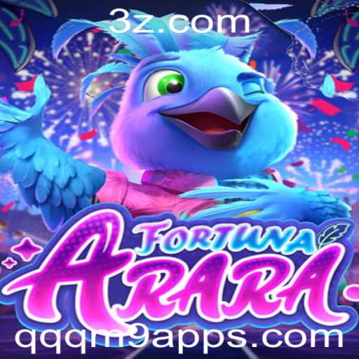 Descubra FortunaArara: Um Jogo Inovador no Mundo dos Apps