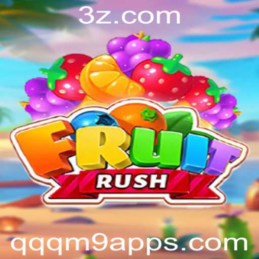 Descubra FruitRush: A Nova Sensação dos Jogos Móveis