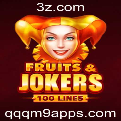 Explorando o Mundo de FruitsAndJokers100 com o qqqm9 App