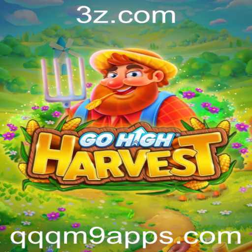 GoHighHarvest: Explorando o Mundo do Jogo e a Inovação com qqqm9 app