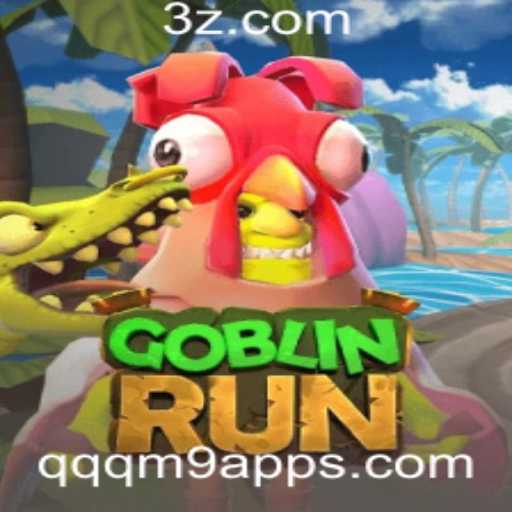 Explorando GoblinRun: Um Novo Desafio no Mundo dos Apps