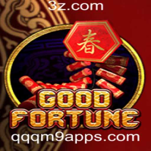 Descubra GoodFortune: O Novo Jogo do Momento
