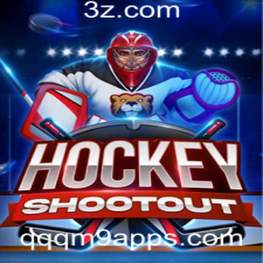 HockeyShootout: O Jogo de Hóquei que Conquista os Fãs