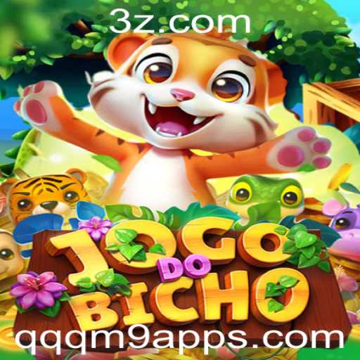 Explorando o Jogo do Bicho e o Mundo do JOGODOBICHO com o qqqm9 App