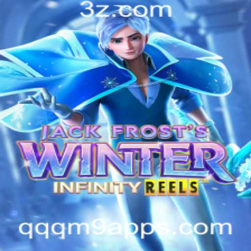 Explorando o Mundo Mágico de JackFrostsWinter: Uma Experiência Imersiva no qqqm9 App