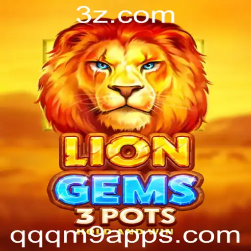Descubra o Jogo Fascinante LionGems3pots: Uma Jornada de Estratégia e Diversão