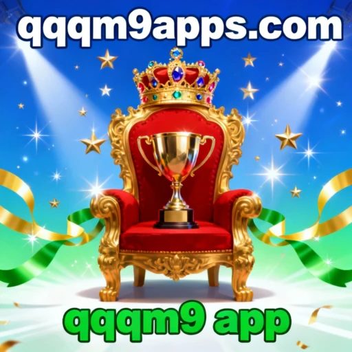 qqqm9 app logo
