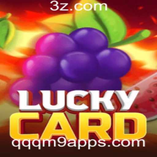 Descubra LuckyCard: O Jogo de Cartas Revolucionário