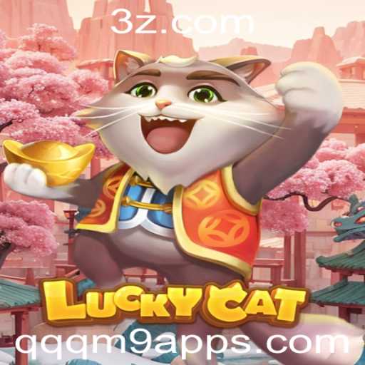 Descubra o Empolgante Mundo de LuckyCat: O Jogo que Conquista
