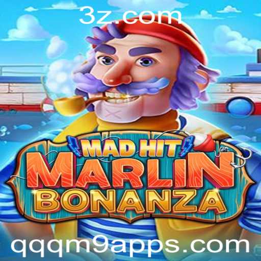 Explorando o Mundo de MadHitMarlinBonanza: O Que Você Precisa Saber