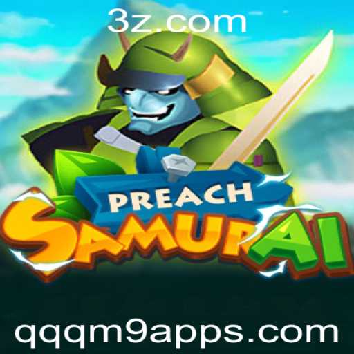 Descubra a Experiência Única de PreachSamurai: Um Mergulho no Mundo dos Samurais e Strategy