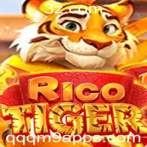 Descubra RicoTiger: Um Novo Fenômeno no Mundo dos Jogos