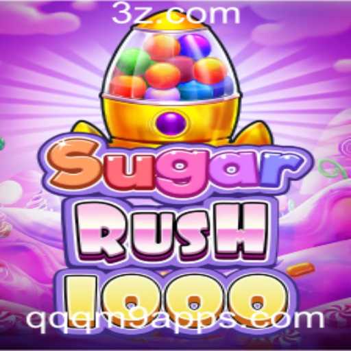 Explorando o Mundo de SugarRush1000: Um Guia Completo Sobre o Jogo e a Tendência 'qqqm9 app'