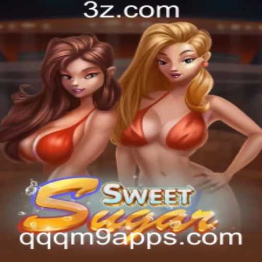 SweetSugar: O Mundo Encantado do Jogo