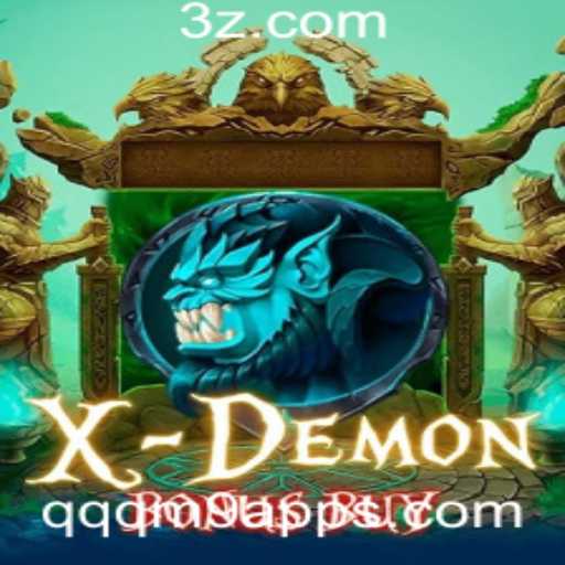 Descubra o Universo do Jogo XDemonBonusBuy